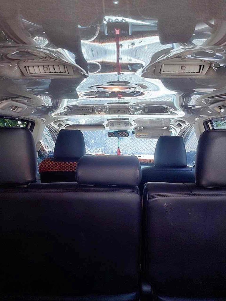 Toyota Innova 2019 - ảnh 5