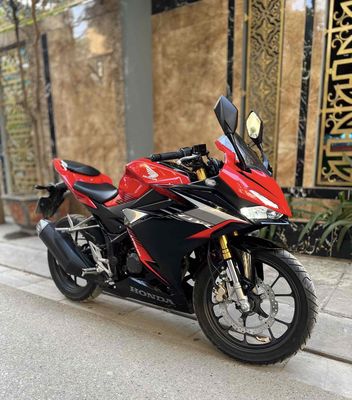 Honda CBR 2022 - ảnh 1