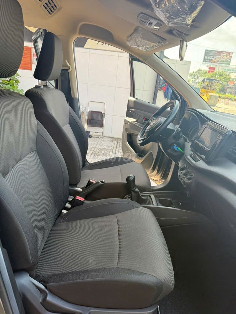 Suzuki Ertiga 2022 - ảnh 5