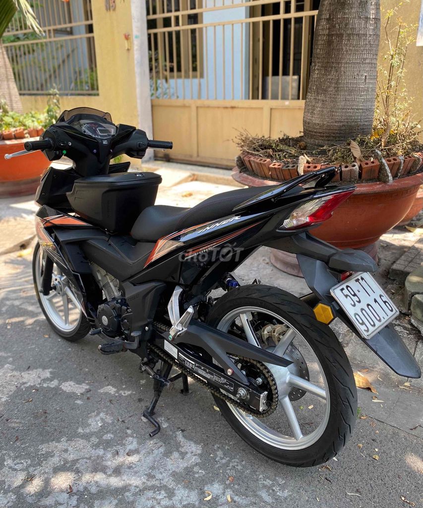Honda Winner 2017 - ảnh 2