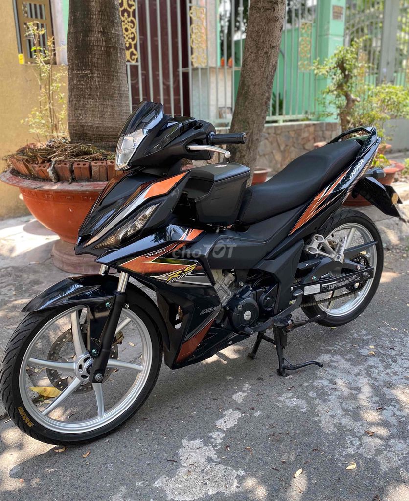Honda Winner 2017 - ảnh 4