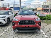 Toyota Yaris Cross 1.5 D-CVT 2026 - ảnh 1