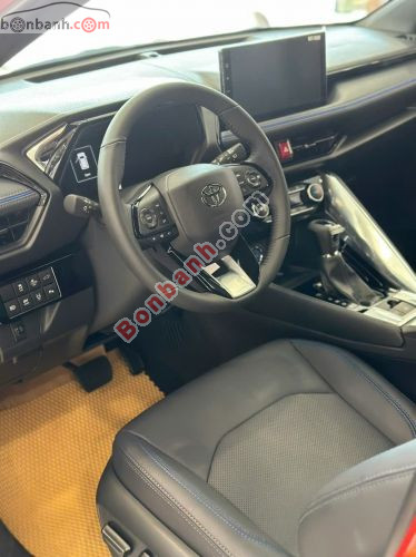 Toyota Yaris Cross HEV 1.5 CVT 2026 - ảnh 4