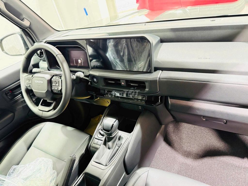Toyota 2026 - ảnh 2