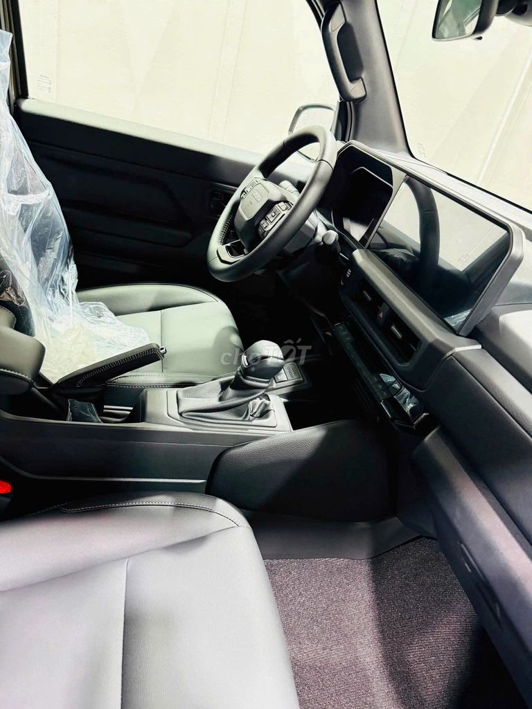 Toyota 2026 - ảnh 3