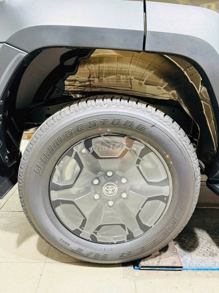Toyota 2026 - ảnh 4