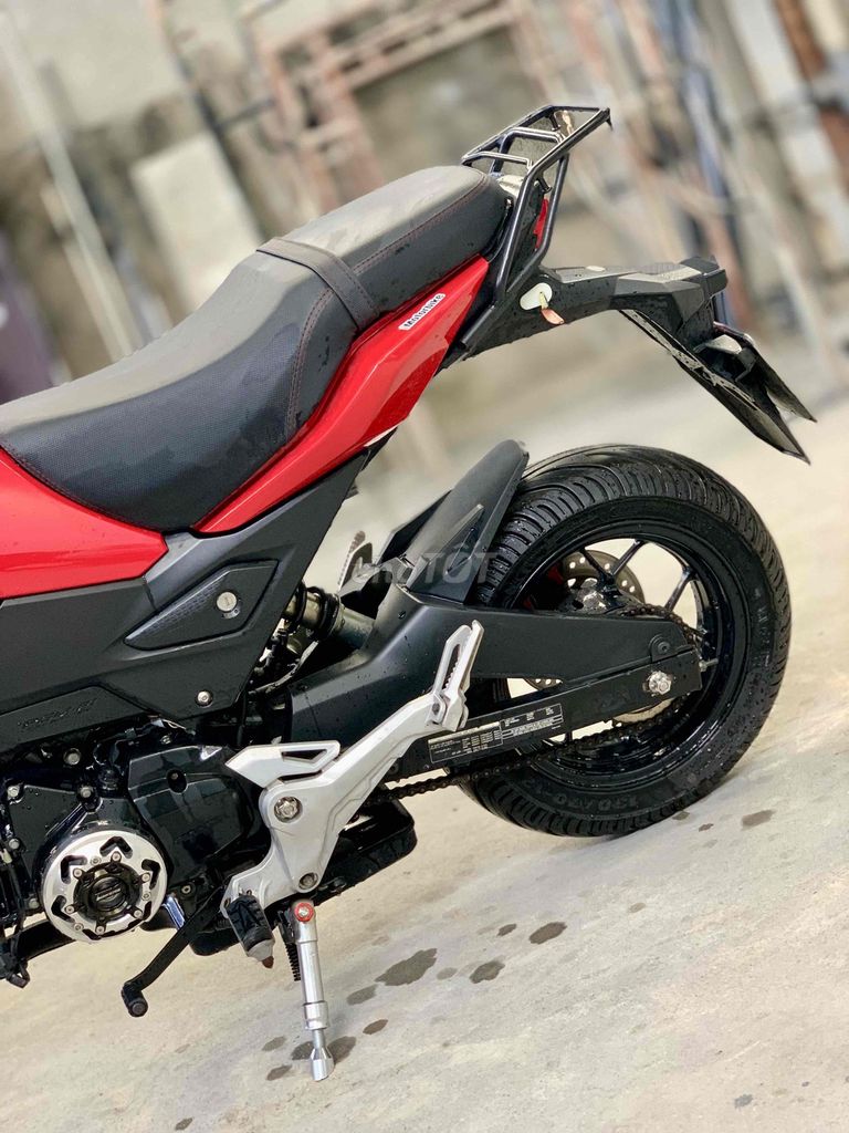 Honda MSX 2018 - ảnh 5