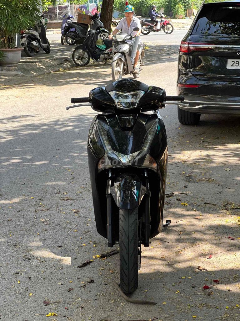 Honda 2017 - ảnh 1