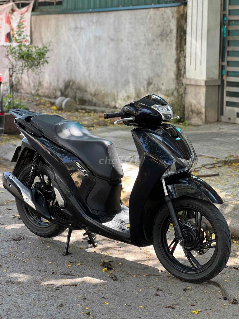 Honda 2017 - ảnh 2