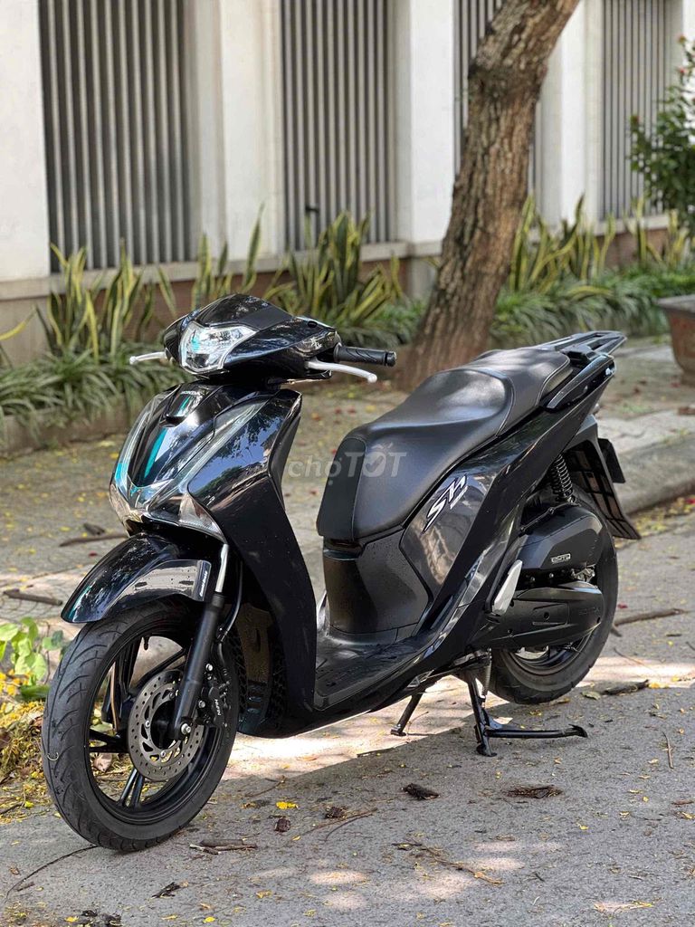 Honda 2017 - ảnh 3