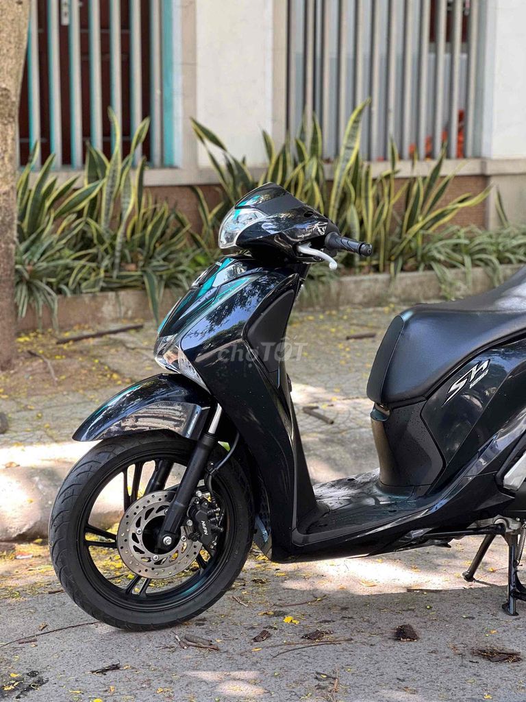 Honda 2017 - ảnh 4