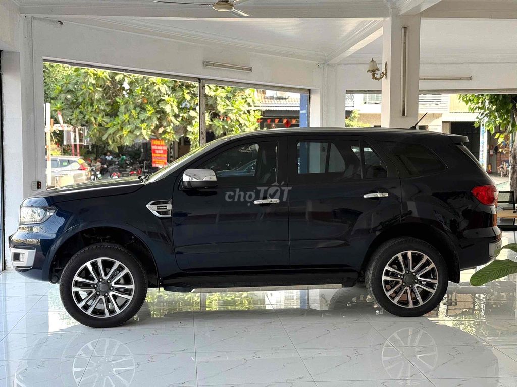 Ford Everest 2022 - ảnh 5