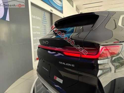 BYD Sealion 6 Premium 2026 - ảnh 3