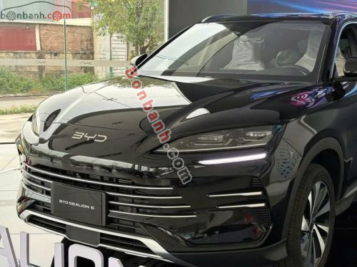 BYD Sealion 6 Premium 2026 - ảnh 4