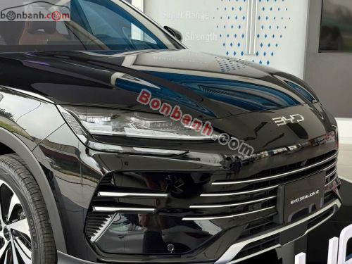 BYD Sealion 6 Premium 2026 - ảnh 5