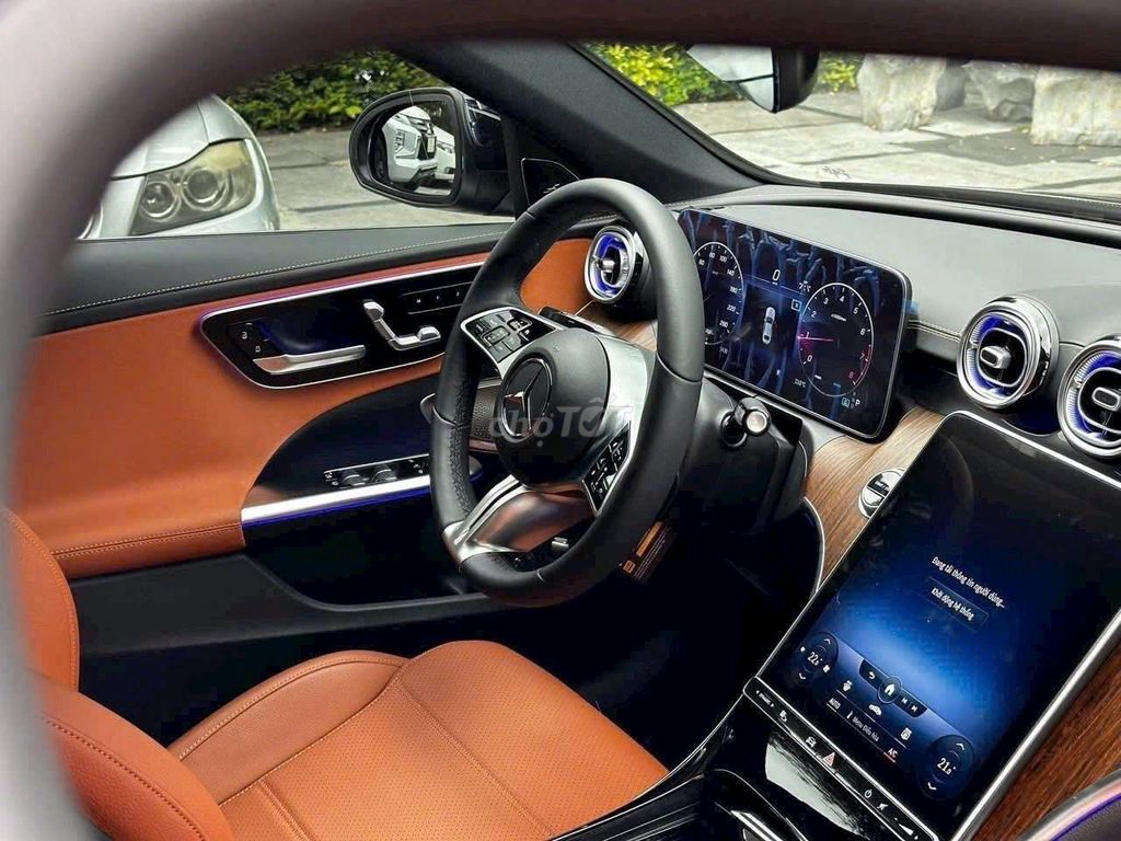 Mercedes-Benz - ảnh 3
