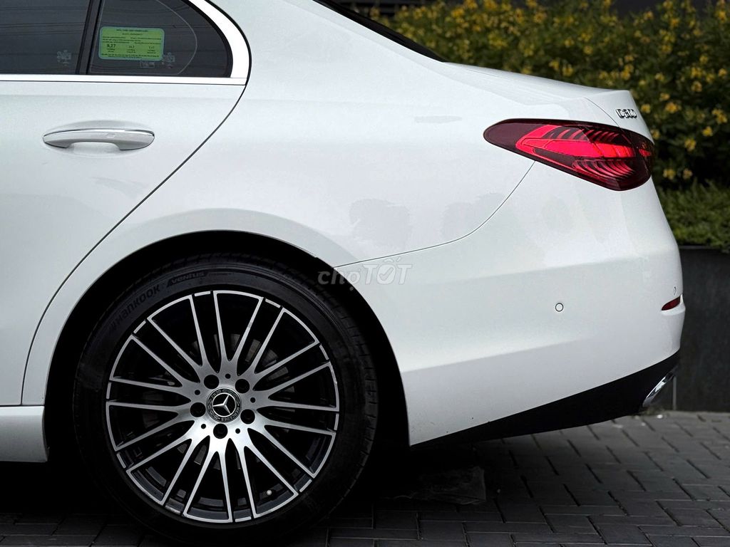 Mercedes-Benz - ảnh 5