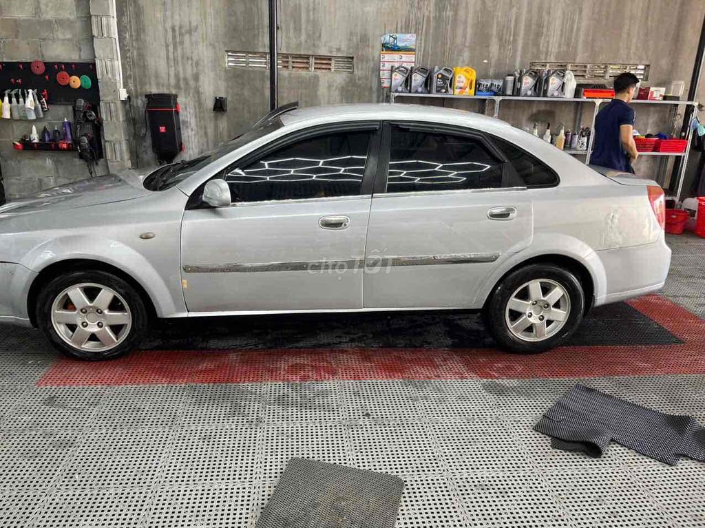 Daewoo 2017 - ảnh 2