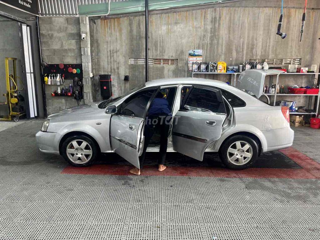 Daewoo 2017 - ảnh 4