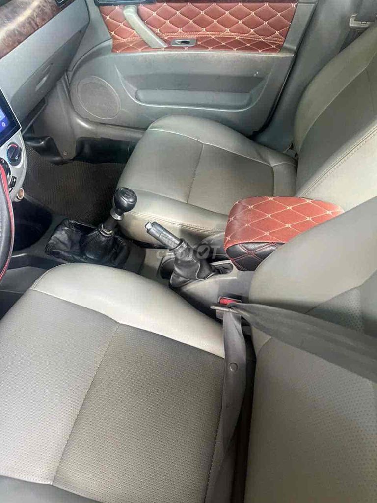 Daewoo 2017 - ảnh 5