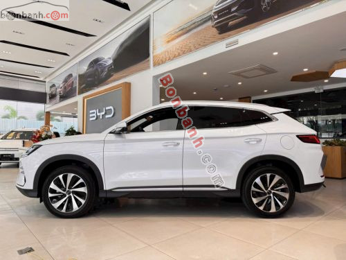 BYD Sealion 6 Premium 2026 - ảnh 2