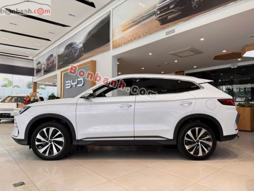 BYD Sealion 6 Premium 2026 - ảnh 3