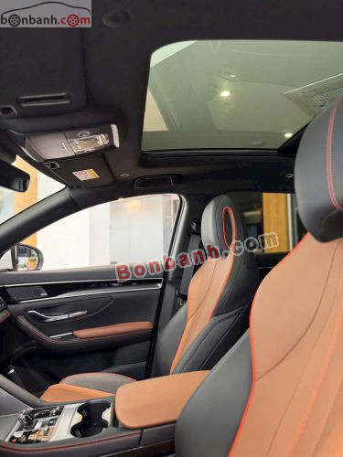 BYD Sealion 6 Premium 2026 - ảnh 4