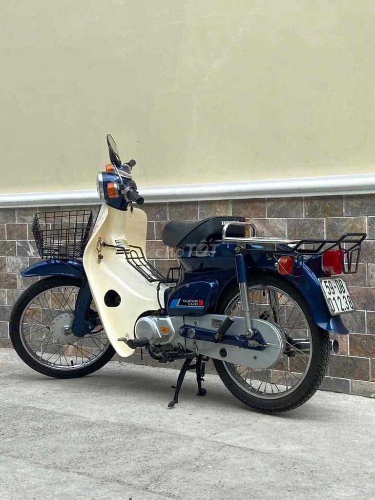 Honda 1981 - ảnh 3