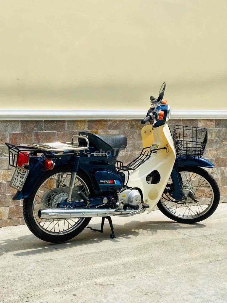 Honda 1981 - ảnh 4
