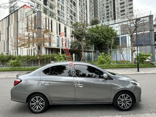 Mitsubishi Attrage 1.2 CVT 2022 - ảnh 2