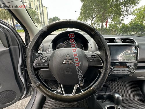 Mitsubishi Attrage 1.2 CVT 2022 - ảnh 4