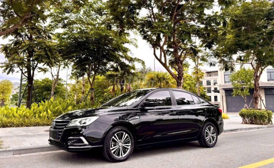 MG MG5 2023 - ảnh 2
