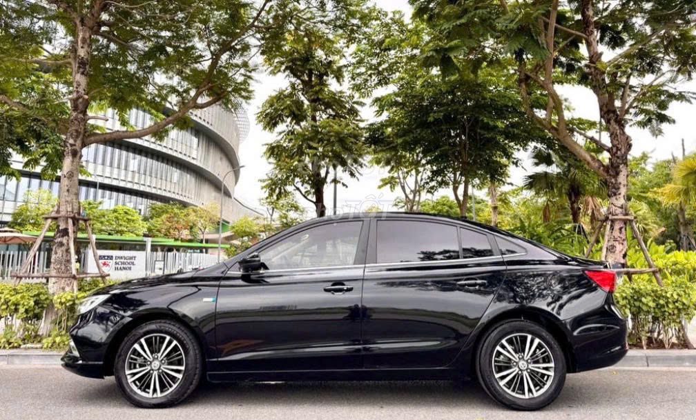 MG MG5 2023 - ảnh 3