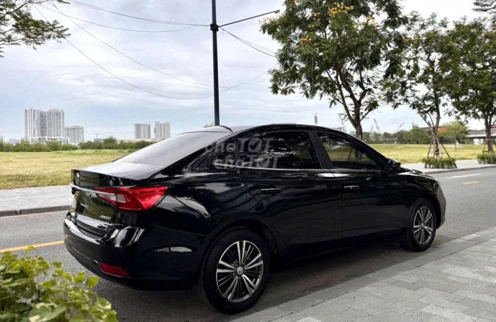 MG MG5 2023 - ảnh 4