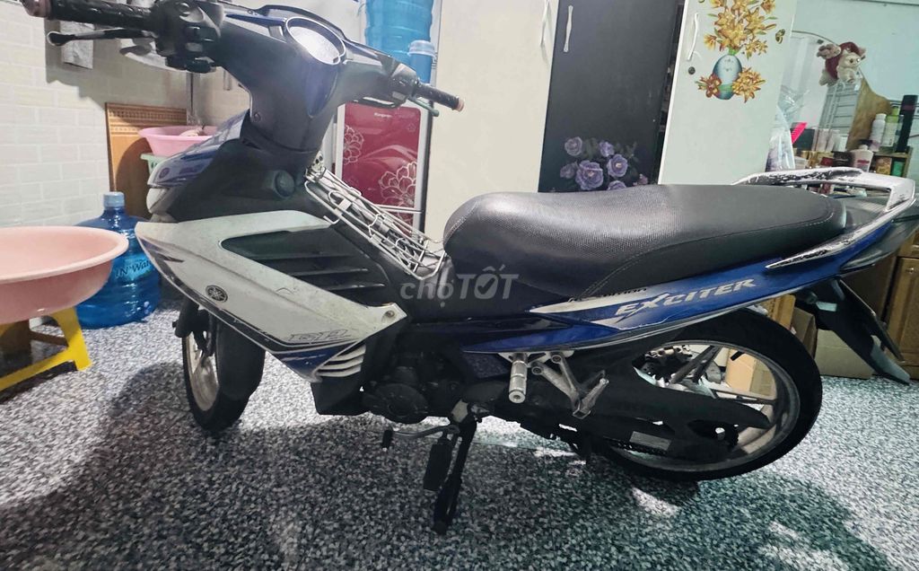 Yamaha Exciter 2012 - ảnh 1