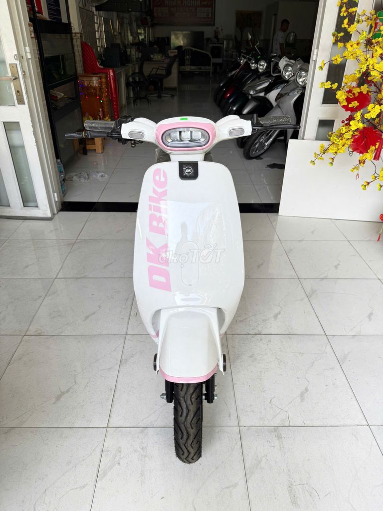 Xe 2026 - ảnh 1