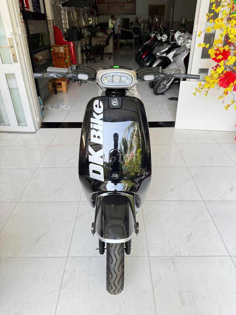 Xe 2026 - ảnh 2
