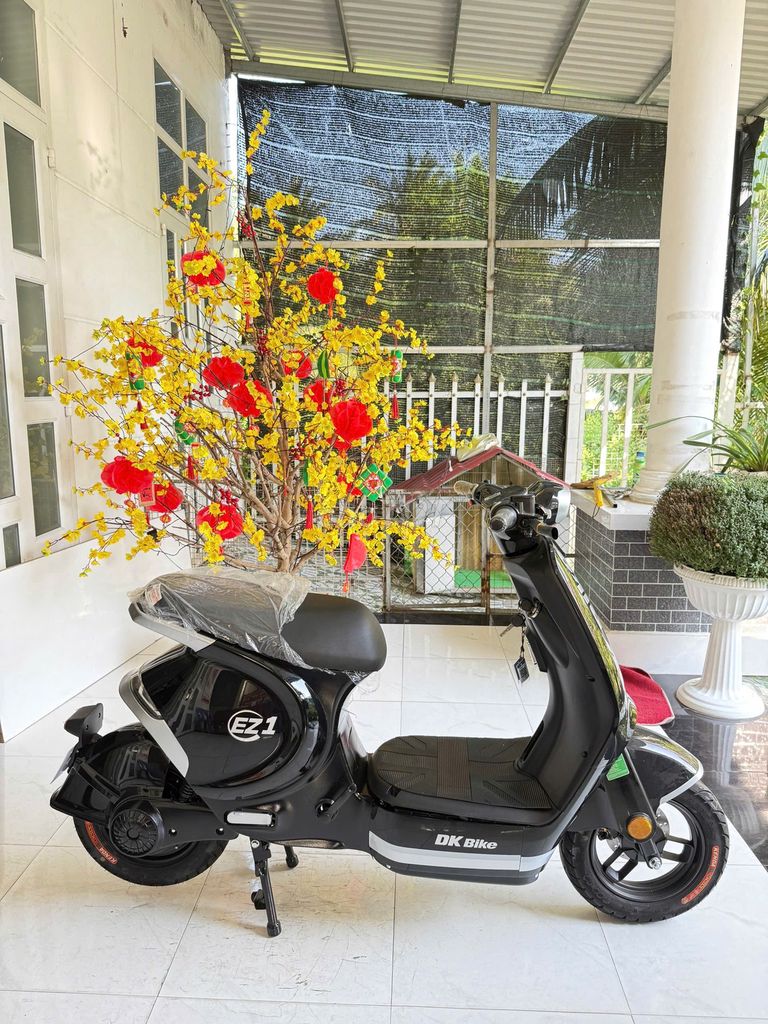 Xe 2026 - ảnh 4