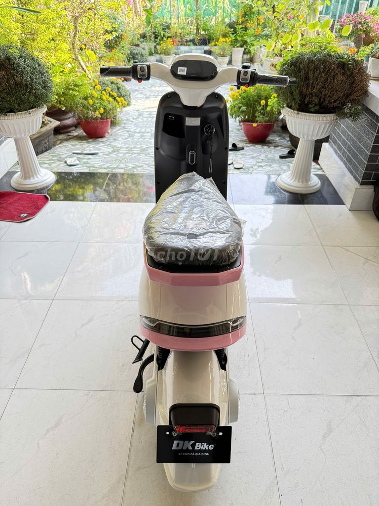 Xe 2026 - ảnh 5