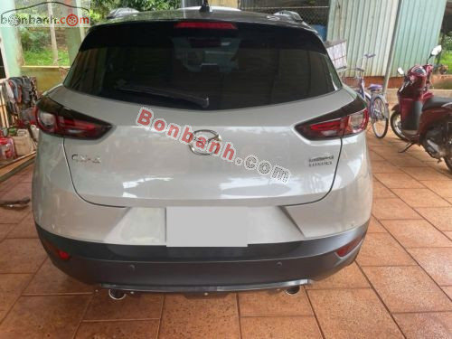 Mazda CX3 Luxury 1.5 AT 2024 - ảnh 2