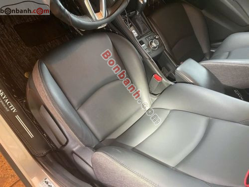 Mazda CX3 Luxury 1.5 AT 2024 - ảnh 5