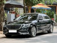 Mercedes 2020 - ảnh 1