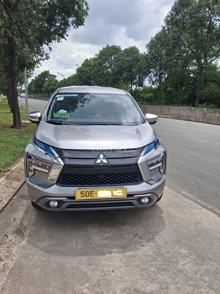 Mitsubishi Xpander 2024 - ảnh 1