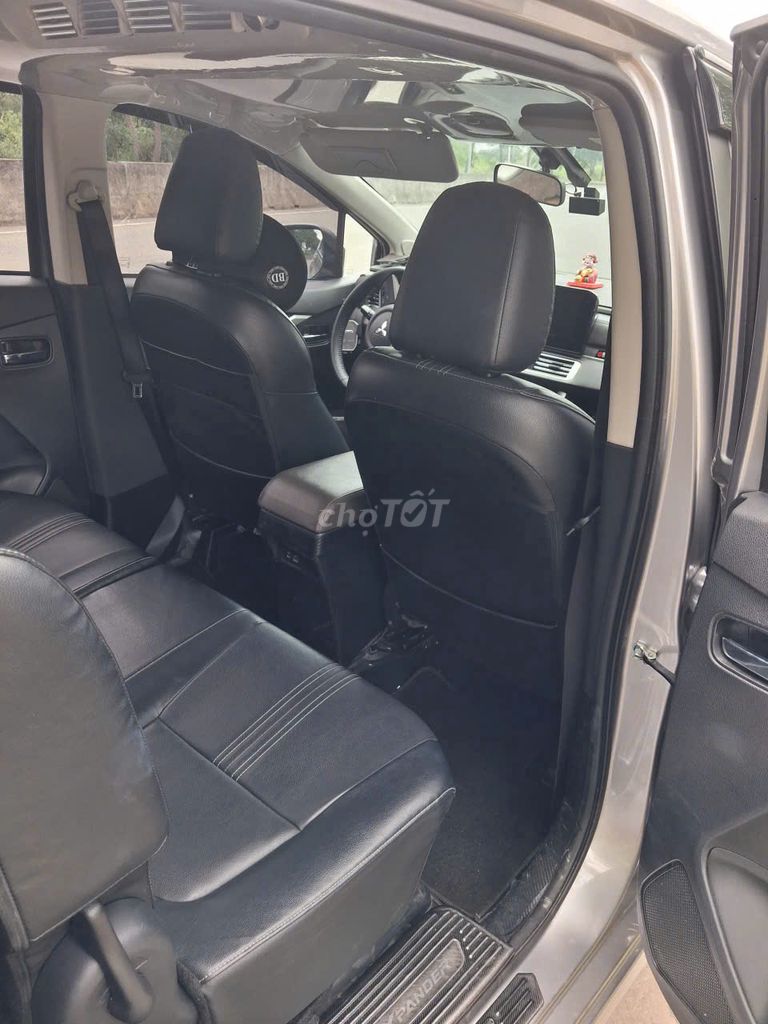 Mitsubishi Xpander 2024 - ảnh 2