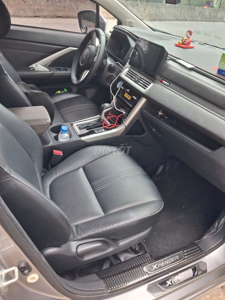 Mitsubishi Xpander 2024 - ảnh 3