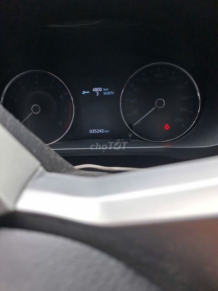 Mitsubishi Xpander 2024 - ảnh 4