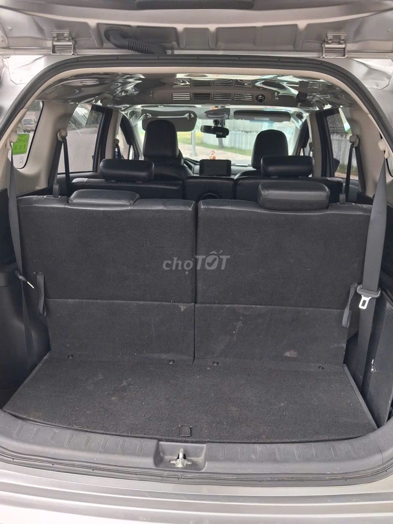 Mitsubishi Xpander 2024 - ảnh 5