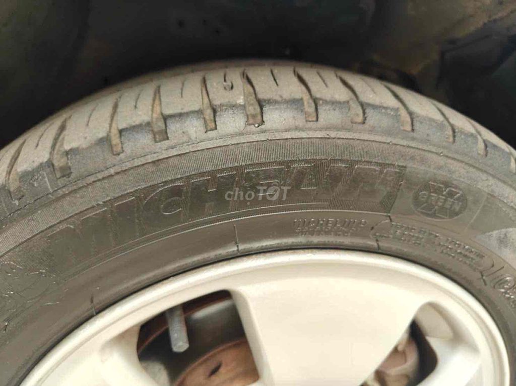 Chevrolet 2010 - ảnh 3
