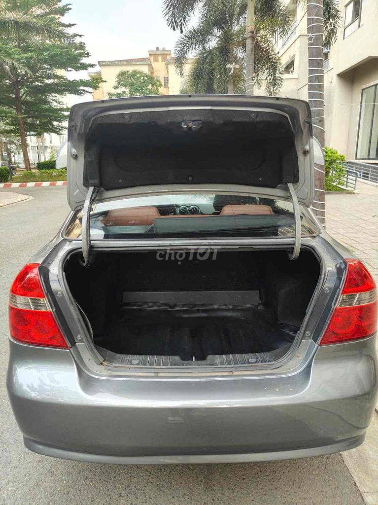 Chevrolet 2010 - ảnh 5