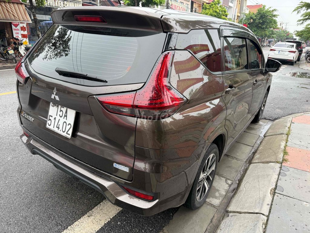 Mitsubishi Xpander 2019 - ảnh 1